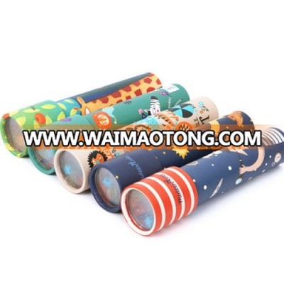 Wholesale High Quality Classic Toy Children Gift Kaleidoscope