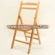 Professional Manufacturer Garden Chair Eco-Friendly Bamboo Folding Chair