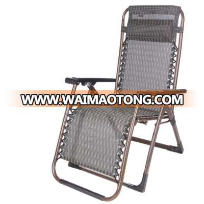 New hot folding chair for courtyard